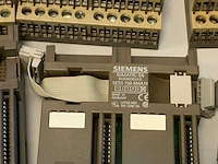 Siemens 6es5 700-8ma11 bus module (10x) - afbeelding 11 van  21