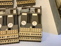 Siemens 6es5 700-8ma11 bus module (10x) - afbeelding 13 van  21