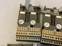 Siemens 6es5 700-8ma11 bus module (10x) - afbeelding 12 van  21