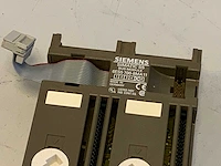 Siemens 6es5 700-8ma11 bus module (10x) - afbeelding 17 van  21