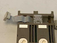 Siemens 6es5 700-8ma11 bus module (10x) - afbeelding 19 van  21