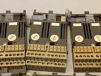 Siemens 6es5 700-8ma11 bus module (10x) - afbeelding 20 van  21