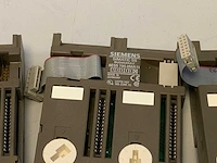 Siemens 6es5 700-8ma11 bus module (10x) - afbeelding 21 van  21