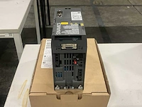 Siemens 6sl3210-1ke11-8ap2 frequentieregelaar (2x) - afbeelding 6 van  7