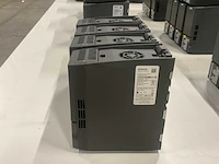 Siemens 6sl3210-1ke11-8ap2 frequentieregelaar (4x) - afbeelding 5 van  5