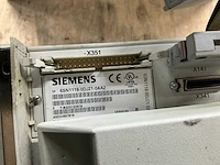 Siemens 6sn1123-1aa01-0fa1 simodrive - afbeelding 7 van  8