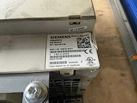 Siemens 6sn1145-1bb00-0ea1 simodrive - afbeelding 4 van  6