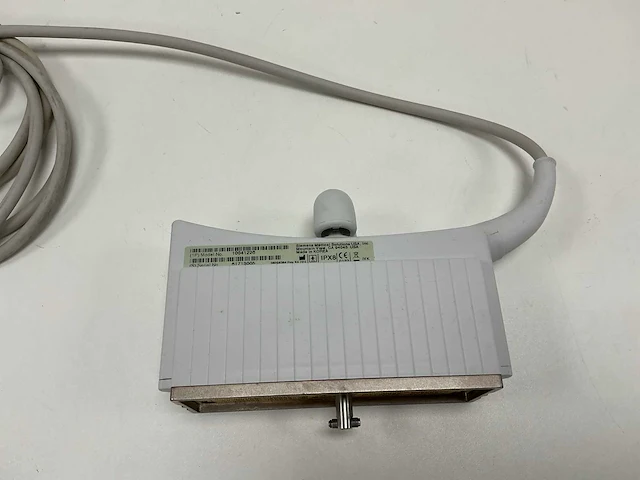 Siemens acuson 14l5 sp ultrasound transducer - afbeelding 1 van  3