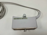 Siemens acuson 14l5 sp ultrasound transducer - afbeelding 1 van  3