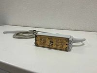 Siemens acuson 14l5 sp ultrasound transducer - afbeelding 2 van  3