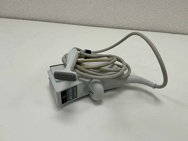 Siemens acuson 14l5 sp ultrasound transducer - afbeelding 3 van  3