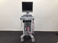 Siemens acuson x300 echo apparaat