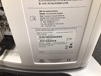 Siemens acuson x300 echo apparaat - afbeelding 6 van  6