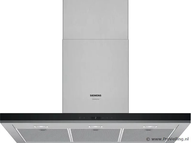 Siemens afzuigkap lc97bhp55 - afbeelding 1 van  3