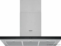 Siemens afzuigkap lc97bhp55 - afbeelding 1 van  3