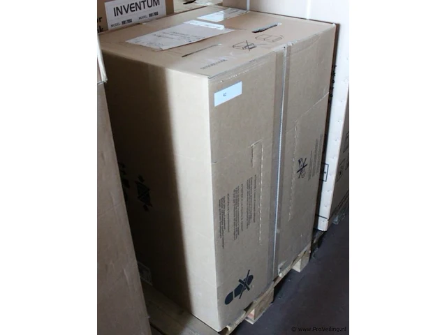 Siemens afzuigkap lc97bhp55 - afbeelding 2 van  3