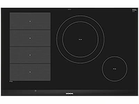 Siemens ag ex875lec1e inductiekookplaat - afbeelding 1 van  3