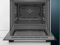 Siemens bakoven hb237jes0t - afbeelding 3 van  4