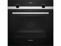 Siemens bakoven hb557jys0t - afbeelding 1 van  5