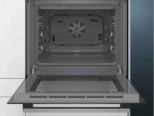 Siemens bakoven hb557jys0t - afbeelding 3 van  5