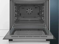Siemens bakoven hb557jys0t - afbeelding 3 van  5