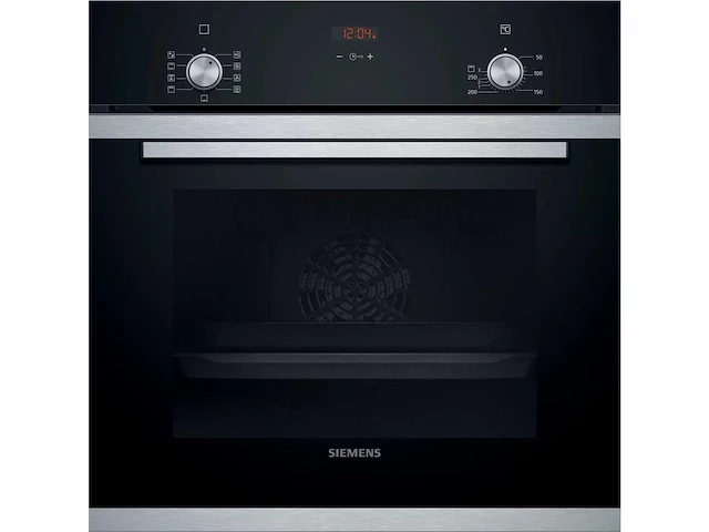 Siemens bakoven hb557jys0t - afbeelding 5 van  5
