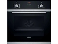Siemens bakoven hb557jys0t - afbeelding 5 van  5