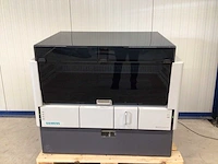 Siemens bep 2000 advance microtitenplaten analyse - afbeelding 1 van  6