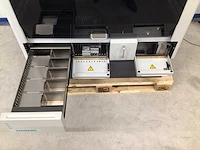 Siemens bep 2000 advance microtitenplaten analyse - afbeelding 4 van  6