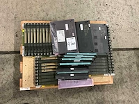 Siemens bevestigingsplaten - afbeelding 1 van  3