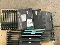 Siemens bevestigingsplaten - afbeelding 3 van  3