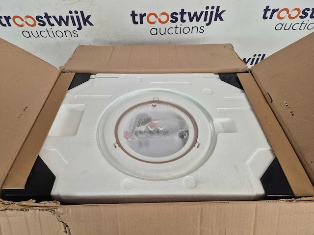 Siemens bf555lms0 - inbouwmagnetron - afbeelding 3 van  3