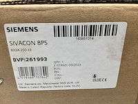 Siemens bvp 261993 voedingskast 5 polig 150mm2 (4x) - afbeelding 2 van  10