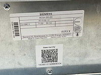 Siemens bvp 261993 voedingskast 5 polig 150mm2 (4x) - afbeelding 4 van  10