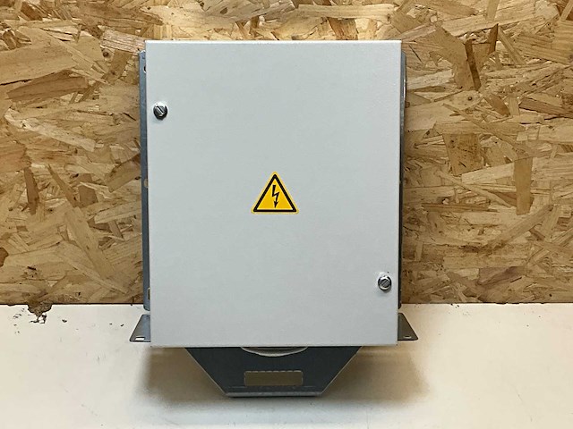 Siemens bvp 261993 voedingskast 5 polig 150mm2 (4x) - afbeelding 5 van  10