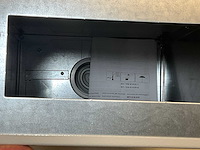 Siemens bvp 261993 voedingskast 5 polig 150mm2 (4x) - afbeelding 6 van  10