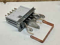 Siemens bvp 261993 voedingskast 5 polig 150mm2 (4x) - afbeelding 8 van  10