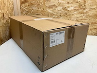 Siemens bvp 261993 voedingskast 5 polig 150mm2 (4x) - afbeelding 10 van  10