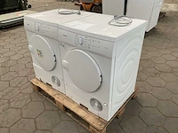 Siemens c 44-10 verschillende wasdrogers (2x) - afbeelding 3 van  10