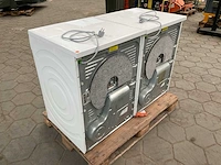 Siemens c 44-10 verschillende wasdrogers (2x) - afbeelding 4 van  10