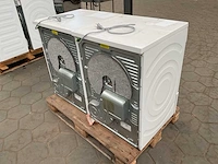 Siemens c 44-10 verschillende wasdrogers (2x) - afbeelding 5 van  10