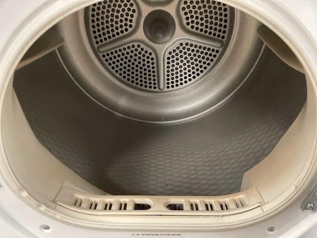 Siemens c 44-10 verschillende wasdrogers (2x) - afbeelding 6 van  10