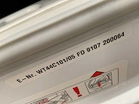 Siemens c 44-10 verschillende wasdrogers (2x) - afbeelding 10 van  10
