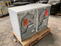 Siemens c 44-10 wasdroger (2x) - afbeelding 3 van  8