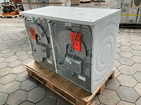 Siemens c 44-10 wasdroger (2x) - afbeelding 4 van  8