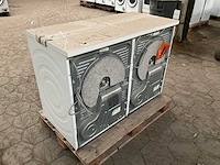 Siemens c 44-10 wasdroger (2x) - afbeelding 3 van  8