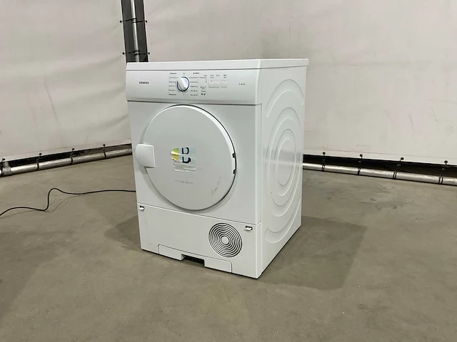 Siemens c 44-10 wasdroger - afbeelding 1 van  10