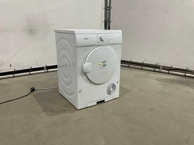 Siemens c 44-10 wasdroger - afbeelding 3 van  10