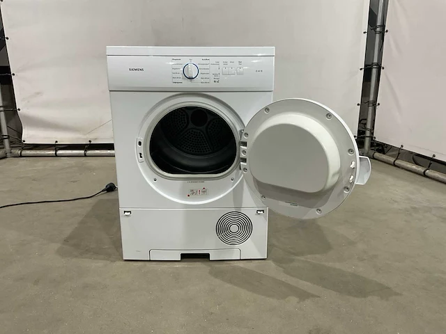 Siemens c 44-10 wasdroger - afbeelding 5 van  10