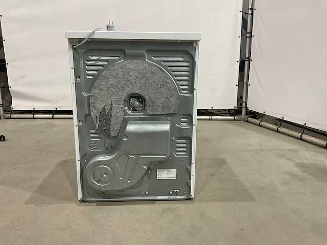 Siemens c 44-10 wasdroger - afbeelding 6 van  10